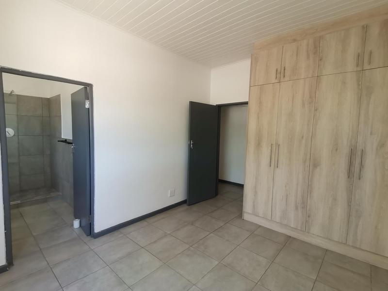 To Let 3 Bedroom Property for Rent in Klapmuts Western Cape